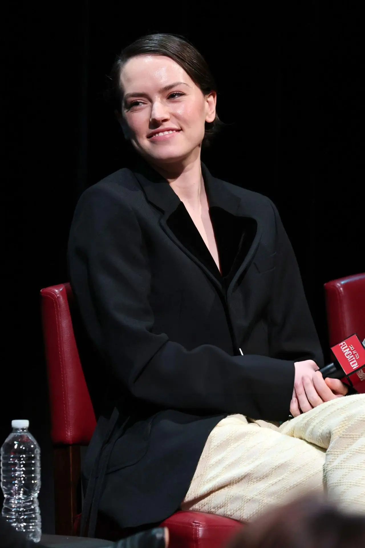 DAISY RIDLEY AT SAG AFTRA FOUNDATION CONVERSATIONS IN NEW YORK3
